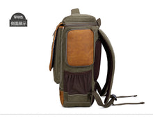 Load image into Gallery viewer, Sport Outdoor Swagger Bag Polyamides and Reliable Nylon Backpack for Travel or Business

