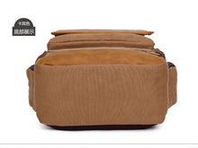 Load image into Gallery viewer, Sport Outdoor Swagger Bag Polyamides and Reliable Nylon Backpack for Travel or Business
