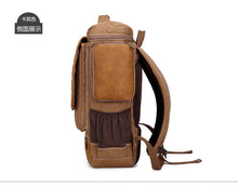 Load image into Gallery viewer, Sport Outdoor Swagger Bag Polyamides and Reliable Nylon Backpack for Travel or Business

