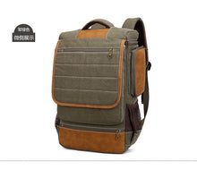 Load image into Gallery viewer, Sport Outdoor Swagger Bag Polyamides and Reliable Nylon Backpack for Travel or Business
