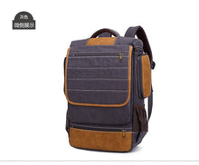 Load image into Gallery viewer, Sport Outdoor Swagger Bag Polyamides and Reliable Nylon Backpack for Travel or Business
