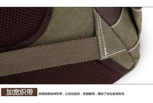 Load image into Gallery viewer, Sport Outdoor Swagger Bag Polyamides and Reliable Nylon Backpack for Travel or Business
