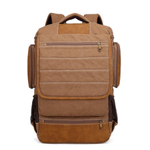 Load image into Gallery viewer, Sport Outdoor Swagger Bag Polyamides and Reliable Nylon Backpack for Travel or Business
