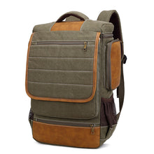 Load image into Gallery viewer, Sport Outdoor Swagger Bag Polyamides and Reliable Nylon Backpack for Travel or Business
