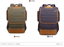 Load image into Gallery viewer, Sport Outdoor Swagger Bag Polyamides and Reliable Nylon Backpack for Travel or Business
