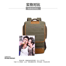 Load image into Gallery viewer, Sport Outdoor Swagger Bag Polyamides and Reliable Nylon Backpack for Travel or Business
