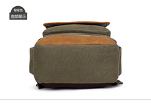 Load image into Gallery viewer, Sport Outdoor Swagger Bag Polyamides and Reliable Nylon Backpack for Travel or Business
