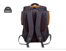Load image into Gallery viewer, Sport Outdoor Swagger Bag Polyamides and Reliable Nylon Backpack for Travel or Business
