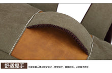 Load image into Gallery viewer, Sport Outdoor Swagger Bag Polyamides and Reliable Nylon Backpack for Travel or Business
