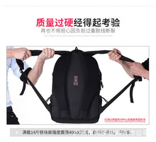 Load image into Gallery viewer, Large Sport Outdoor Backpack for Travel
