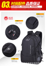 Load image into Gallery viewer, Large Sport Outdoor Backpack for Travel
