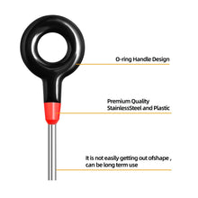 Load image into Gallery viewer, 41pcs Universal Car Terminal Removal Repair Tool Wire Plug Connector Extractor Puller for Car Terminals Disassembly Hand Tools
