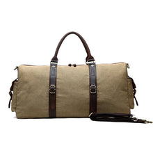 Load image into Gallery viewer, Polyamides and Nylon Backpack for Travel or Business
