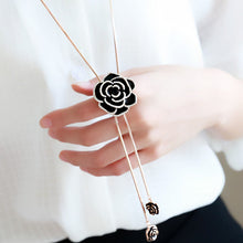 Load image into Gallery viewer, Women's Necklace Pendant Fashion Costume Choker  Gift for Girls
