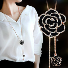 Load image into Gallery viewer, Women's Necklace Pendant Fashion Costume Choker  Gift for Girls
