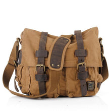 Load image into Gallery viewer, Comfortable Casual Messenger bags
