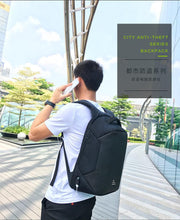 Load image into Gallery viewer, Large Capacity Backpacks Sport Outdoor Backpack for Travel and business
