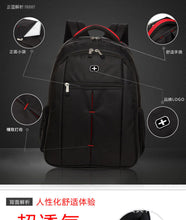 Load image into Gallery viewer, Large Sport Outdoor Swagger Bag Polyamides and Nylon Backpack for Travel
