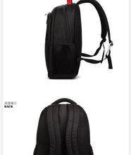 Load image into Gallery viewer, Large Sport Outdoor Swagger Bag Polyamides and Nylon Backpack for Travel
