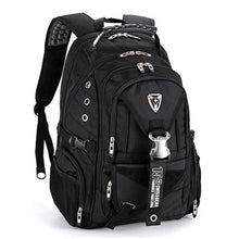 Load image into Gallery viewer, Sport Outdoor Swagger Bag Backpacks for Travel with European style
