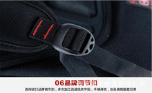 Load image into Gallery viewer, Sport Outdoor Swagger Bag Backpacks for Travel with European style
