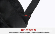 Load image into Gallery viewer, Sport Outdoor Swagger Bag Backpacks for Travel with European style
