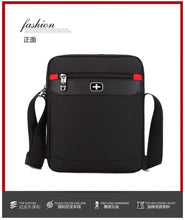 Load image into Gallery viewer, Sport Outdoor  Polyamides and Nylon Messenger bags
