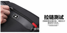 Load image into Gallery viewer, Sport Outdoor  Polyamides and Nylon Messenger bags
