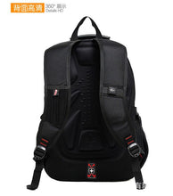 Load image into Gallery viewer, Sport Outdoor Swagger Bag Backpacks for Travel with European style
