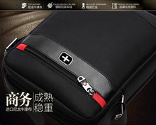Load image into Gallery viewer, Sport Outdoor  Polyamides and Nylon Messenger bags
