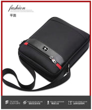 Load image into Gallery viewer, Sport Outdoor  Polyamides and Nylon Messenger bags

