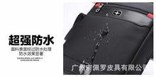 Load image into Gallery viewer, Sport Outdoor  Polyamides and Nylon Messenger bags
