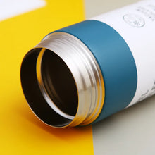 Load image into Gallery viewer, 480ML Stainless Steel Thermos Bottle Thermal Mug Leakproof Car Vacuum Flasks Coffee Cup Travel Insulated Bottles Garrafa Termica
