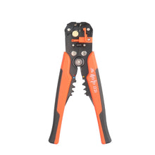 Load image into Gallery viewer, 480pcs Assorted Spade Terminals Insulated Cable Connector Electrical Wire Crimp Butt Ring Fork Set Ring Lugs Rolled Kit+Plier
