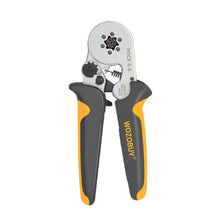 Load image into Gallery viewer, 480pcs Assorted Spade Terminals Insulated Cable Connector Electrical Wire Crimp Butt Ring Fork Set Ring Lugs Rolled Kit+Plier
