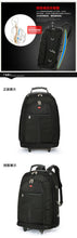 Load image into Gallery viewer, Leisure Sport Outdoor Backpack for Travel or Business
