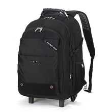 Load image into Gallery viewer, Sport Outdoor European style Swagger Bag Backpack for Business
