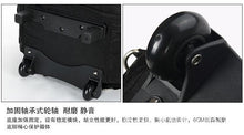 Load image into Gallery viewer, Sport Outdoor European style Swagger Bag Backpack for Business

