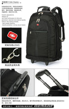 Load image into Gallery viewer, Leisure Sport Outdoor Backpack for Travel or Business
