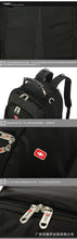 Load image into Gallery viewer, Leisure Sport Outdoor Backpack for Travel or Business
