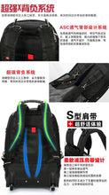 Load image into Gallery viewer, Leisure Sport Outdoor Backpack for Travel or Business
