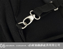 Load image into Gallery viewer, Sport Outdoor European style Swagger Bag Backpack for Business
