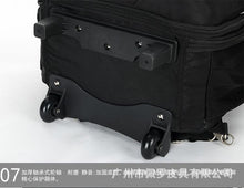 Load image into Gallery viewer, Sport Outdoor European style Swagger Bag Backpack for Business
