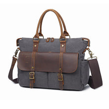 Load image into Gallery viewer, Polyamides and Nylon Backpack for Travel or Business Knapsack
