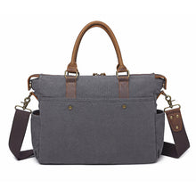 Load image into Gallery viewer, Polyamides and Nylon Backpack for Travel or Business Knapsack

