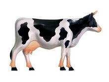 Load image into Gallery viewer, 4D MASTER Animal Puzzle Cow Toys veterinary Anatomical Models Detachable DIY Children Gifts Educational Tool School Used 26100
