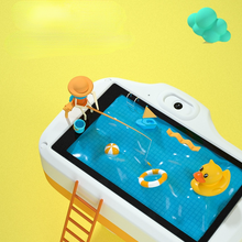 Load image into Gallery viewer, Children's Camera Toys Can Take Photos 3.0 Touch Screen Camera Baby Mini 4800W SLR Children's Birthday Gifts
