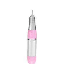 Load image into Gallery viewer, 202 Nail Polishing Machine 25000 High Speed Nail Scrubber Electric Nail Grinder
