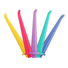 Load image into Gallery viewer, 5 Jet Tips Nozzles for Oral Irrigator Water Dental Flosser Tooth Cleaner Water Jet Floss Teeth Pick Teeth Cleaner Accessory 0ral irrigator
