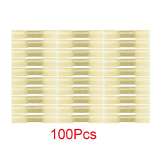 Load image into Gallery viewer, 50/100/200Pcs Waterproof Heat Shrink Butt Connectors Box Electrical Wire Splice Cable Crimp Terminals Connectors Ternimals Kit
